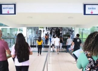 Inscrições para o Fies do segundo semestre começam na terça-feira