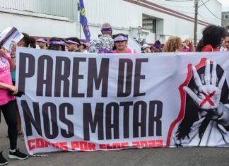 Governo regulamenta programa que monitora agressores e reforça proteção às vítimas de violência doméstica