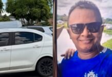 Policial Civil morre após ser baleado em operação contra o tráfico em Manaus