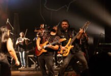 Symphony of Chaos II: Adagio estreia com Teatro Amazonas lotado e retorna ao palco nesta quinta-feira.