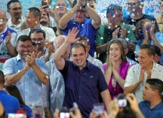 Vem aí: convenção que vai oficializar Roberto Cidade ao Governo já tem data marcada