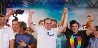 Roberto Cidade promete aumentar para R$ 250 Auxílio Estadual e dobrar benefício para mães atípicas