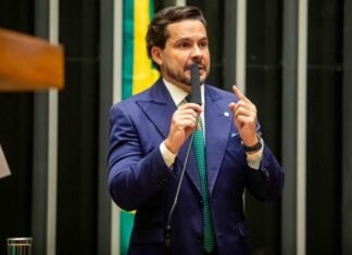 Segurança para o Amazonas: Capitão Alberto Neto cobra do Governo Federal fiscalização urgente em barragens do estado
