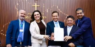 Diário Oficial da Aleam publica nomes dos primeiros convocados do concurso público da Casa Legislativa