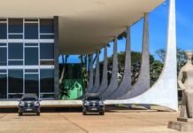 STF retoma julgamento que pode definir vínculo de emprego para motoristas e entregadores de aplicativos