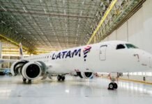 Latam confirma vazamento de dados de clientes e comunica caso à ANPD