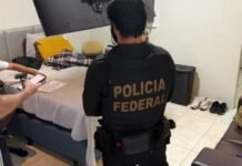 PF mira grupo suspeito de desmatar terras públicas e explorar 50 trabalhadores em Manicoré