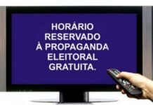 Horário eleitoral gratuito começa nesta sexta-feira no rádio e na televisão