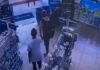 Homem surdo é preso pela Rocam após tentar assaltar drogaria com faca em Manaus