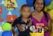Mãe e filho de 3 anos desaparecem após mulher denunciar companheiro em delegacia de Manaus