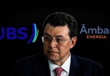 Senador Eduardo Braga tem ações da JBS, dona da Âmbar, e lucra com alta da energia