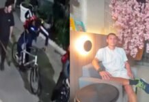 Homem com transtornos mentais é l1nch@d0 até a m0rt3 após ser injustamente acusado de furtar bicicleta