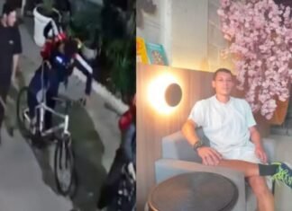 Homem com transtornos mentais é l1nch@d0 até a m0rt3 após ser injustamente acusado de furtar bicicleta