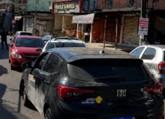 Motorista embriagado é preso após provocar engavetamento na Compensa em Manaus