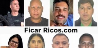 Grupo de WhatsApp “Ficar Ricos.com” era usado por policiais e influenciador para planejar roubo de 30 kg de ouro