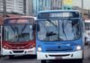 Sem pagamento, sindicato confirma que só 30% dos ônibus devem circular na sexta-feira em Manaus