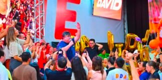 David Reis destaca papel das mulheres e defende união em torno da candidatura de David Almeida ao Governo do Amazonas