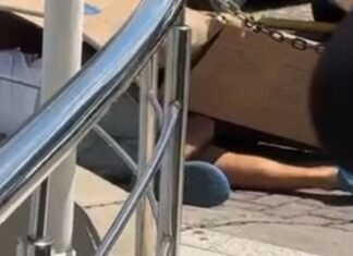 Execução em frente a shopping assusta clientes e mobiliza polícia em Manaus