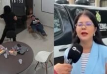 Aluno teria planejado ataque a professor após receber nota 3, afirma advogada em Manaus