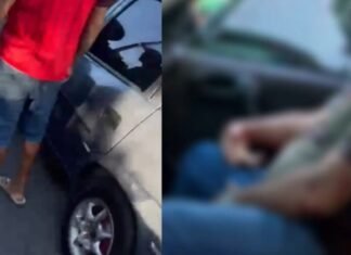 Homem fica em estado grave após ser baleado mais de dez vezes no Cachoeirinha em Manaus