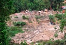 Inundações e deslizamentos colocam Manaus entre capitais com maior risco climático do Brasil