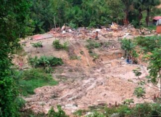 Inundações e deslizamentos colocam Manaus entre capitais com maior risco climático do Brasil