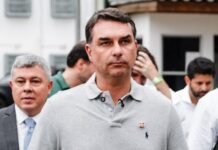 Fraude na filiação impede Flávio Bolsonaro de registrar candidatura à Presidência do Brasil