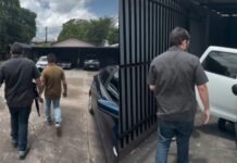 Empresário sequestrado é resgatado pela polícia após noite em cativeiro em Manaus