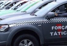 Homem é preso com drogas e dinheiro durante ação na Compensa em Manaus