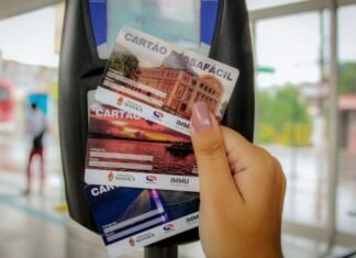 Estudantes de Manaus devem atualizar cadastro para garantir meia passagem no segundo semestre