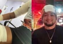 Empresário é preso após espancar e queimar ex-companheira com faca quente em Manaus