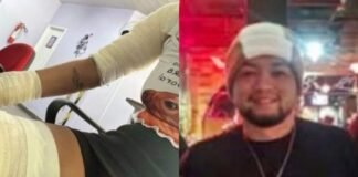 Empresário é preso após espancar e queimar ex-companheira com faca quente em Manaus