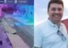 Dupla é presa após assaltar dono do Baratão da Carne e roubar correntes de R$ 1,3 milhão em Manaus
