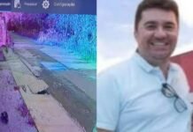 Dupla é presa após assaltar dono do Baratão da Carne e roubar correntes de R$ 1,3 milhão em Manaus