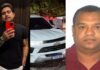 SSP-AM exonera servidor que dirigia S10 envolvida na morte de barbeiro em Manaus