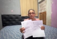 Aposentada denuncia golpe de R$ 6,4 mil após conhecida usar reconhecimento facial em Manaus