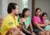 Capitão Alberto Neto assume compromisso com mães atípicas e defende atendimento especializado em todo o Amazonas