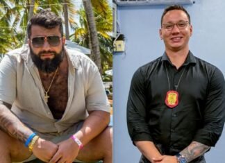 Delegado preso em operação sobre roubo de ouro é primo de influenciador apontado como mentor do crime