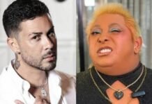 Carlinhos Maia é criticado após expor momento íntimo de Patixa Teló nas redes sociais