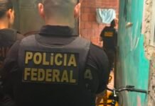 Polícia Federal prende suspeito de @bu$0 s3xu@1 infantojuvenil durante operação em Manaus