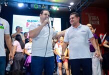 Roberto Cidade propõe cinco novos barco-hospitais para fortalecer o atendimento em saúde nas comunidades ribeirinhas