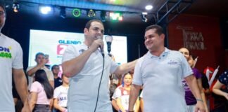 Roberto Cidade propõe cinco novos barco-hospitais para fortalecer o atendimento em saúde nas comunidades ribeirinhas