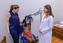 Governo Presente leva serviços de saúde, cidadania e assistência social a Autazes
