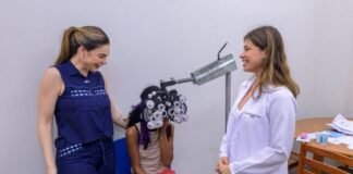 Governo Presente leva serviços de saúde, cidadania e assistência social a Autazes