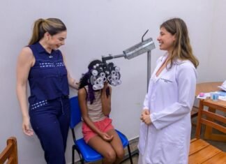 Governo Presente leva serviços de saúde, cidadania e assistência social a Autazes