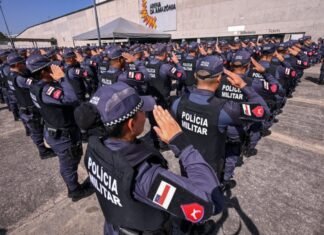 Governador Roberto Cidade lança Operação Bairro Seguro e Ocupação e reforça efetivo com mais de 500 alunos soldados