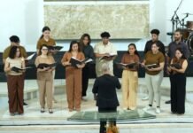 Música e solidariedade marcam participação do Amazonas em festival de corais em Natal