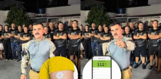 Sargento Loiola quer garantir, por lei, sensor de glicose gratuito a crianças e adultos com diabetes tipo 1 do Amazonas