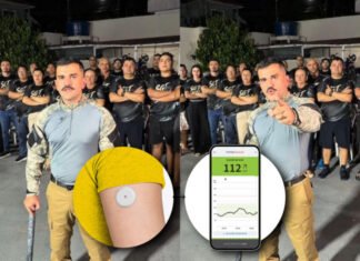 Como deputado, Sargento Loiola quer garantir sensor de glicose gratuito a crianças com diabetes tipo 1 no Amazonas