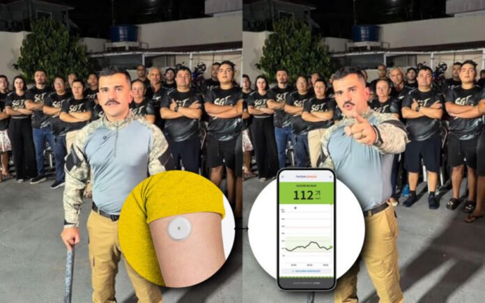 loiola libre diabete